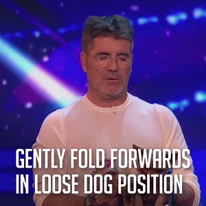 8.9K views · 135 reactions | When the Britain's Got Talent judges tried 'DOGA'...  Clearly, it was all too much for some of their dogs, who couldn't control their excitement! Just a tease of what we can expect when BGT returns, Saturday April 15 at 8pm. | STV | Facebook