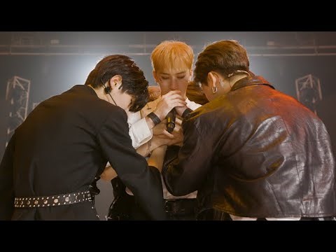 Stray Kids『Scars』Special Performance Movie (｢沼にハマってきいてみた｣ OA)