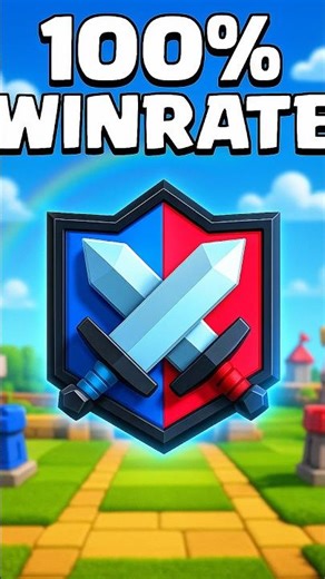 How to Win Every CLAN WAR in Clash Royale!
