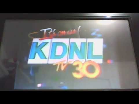 Station ID Memorabilia vol 1