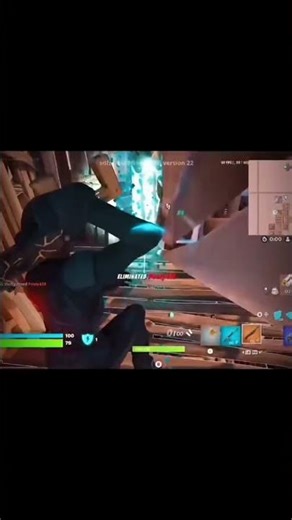 #clips #fortnite #fyp bro wanted to get Cliped