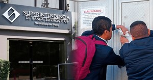SBS declara el cierre de 4 cooperativas de ahorro y crédito: ¿cuáles son y por qué razón?
