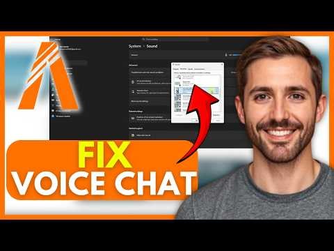 How To FIX FiveM Voice Chat Not Working (EASY) 2026