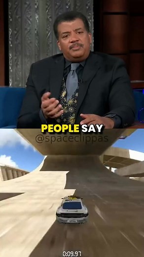 How to Handle a Mouse 😉 w/ Neil deGrasse Tyson & Stephen Colbert | The infinite wonders