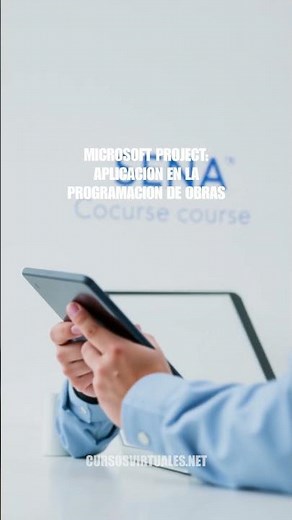 MICROSOFT PROJECT APPLICATION IN CONSTRUCTION SCHEDULING