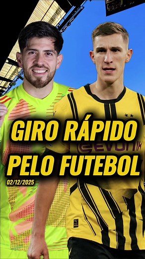 Mercado da Bola Atualizado: Acompanhe as Novidades!