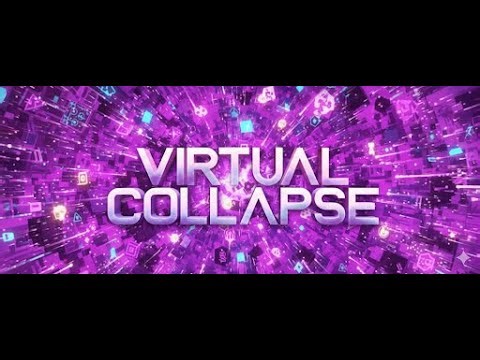 ''Virtual Collapse'' 55% (Extreme Demon)