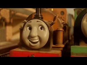 08 Engine Roll Call Series 19 Model Version Thomas and Friends