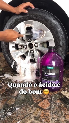 Enrike Lavajato on Instagram: "Já sei logo que o produto e bom 😌 #vonixx #lavagemdetalhada✅ #deteiler #lavajato🚘🚿 #lavajato"