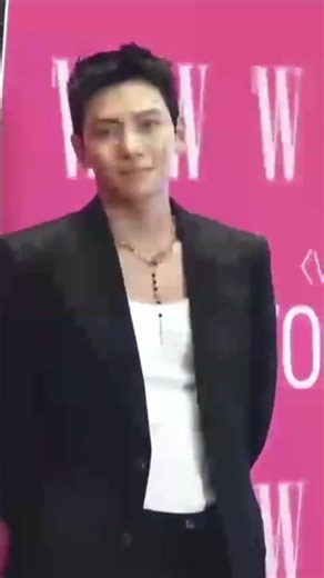 Star Wars Wookiee Fans Assemble Comment Your Favorite Chewie Moment! #jichangwook #지창욱 #korea
