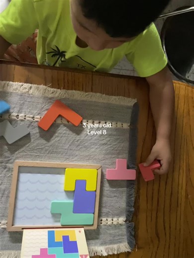 Engaging Puzzles for Your Toddler's Learning Journey