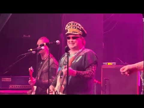 Sleepy Sleepers - Mr. Dampax