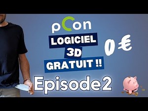 PCON PLANNER - Encore un logiciel GRATUIT