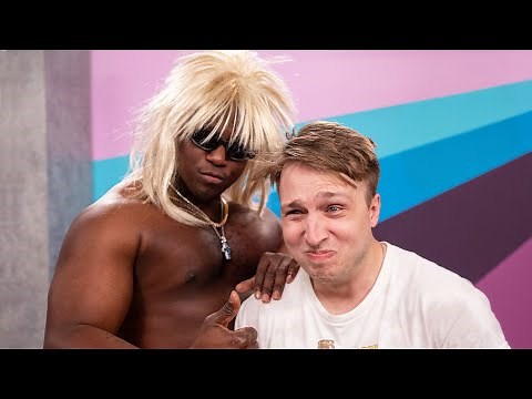 Try Not To Laugh Challenge #145 w/ Ify Nwadiwe