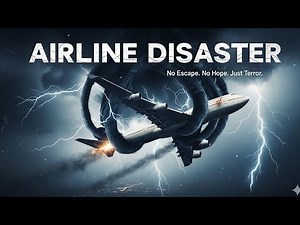 Airline Disaster (2010) | A Non-Stop Thrill Ride | Full Movie HD