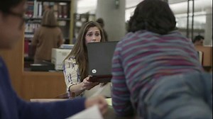 HP Envy 4 UltraBook TV Spot, 'Students'