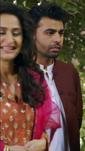 Dulhan 😍🥰 #merehumsafar #shorts #haniaaamir