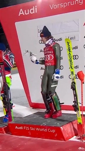 233K views · 3.4K reactions | History. #FISAlpine #WorldCupLevi | FIS Alpine World Cup Tour | Facebook