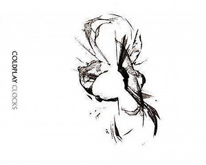 Coldplay - Clocks | Top 40