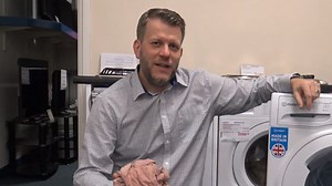 I'm an appliance pro - the trick I use for tumble drying that saves me cash