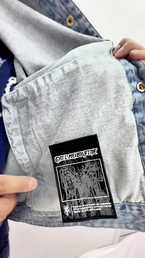 NPC秋季上新印花外套，时尚高级，工艺复杂，更显气质！