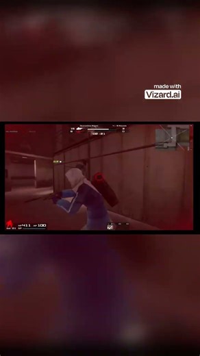 First Kill Combat Arms Gameplay #shorts #combatarms #quarantinemode