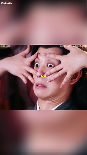 Mỹ Nhân Xuyên Không Về Cổ Đại: Phim Ngôn Tình Đầy Cảm Xúc