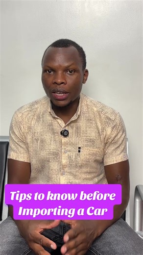 Essential Tips for Importing a Car Safely