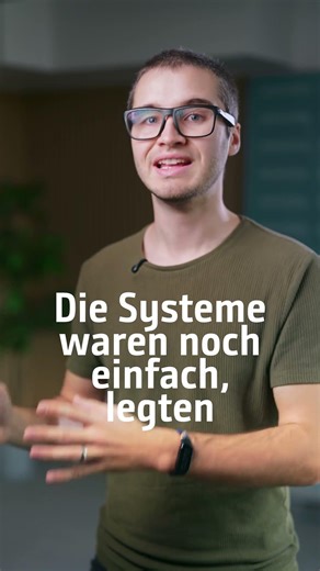 Was ist eigentlich KI?