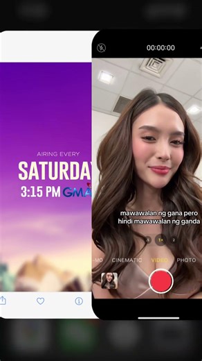 Magpapa-api sa eksena pero dapat pretty pa rin, rayt?! | Tadhana