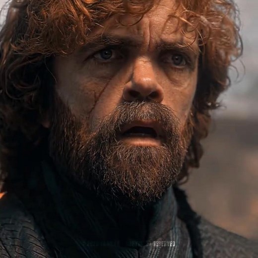 THE MOMENT TYRION REALIZED HE WAS ON THE WORNG SIDE.💔🗡️ #gameofthrones #shorts #edit