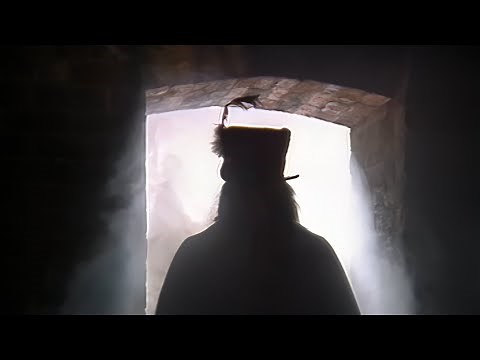 The Cult - Resurrection Joe HD