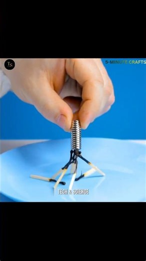 These Science Experiments Feel Like Magic! 😱 #shorts #science #scienceexperiments