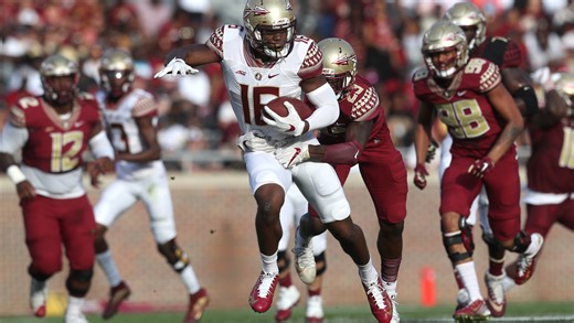 Seminole Central: FSU spring game a success on all levels
