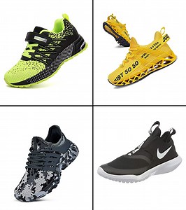 13 Best Running Shoes For Kids In 2026, Podiatrist-Approved