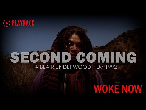 Blair Underwood: The Second Coming 1992 (Full Movie)
