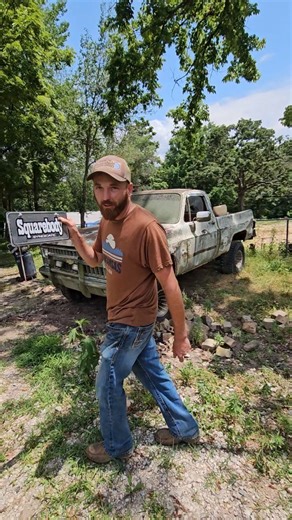 Remember to use promo code SQUAREBODYDAVE @squarebodysyndicate for a discount! #chevy #squarebody #c10 #c20 #c30 #k10 #k20 #k30 #k5 #truck #squarebodysyndicate | Square Body Dave