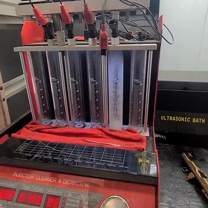 13 reactions | Our dyno tuning appointment this morning ended...