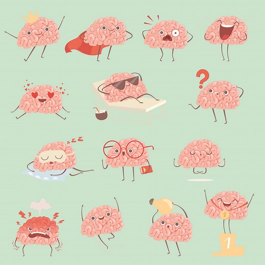 Our brains: predictably irrational | TED Talks