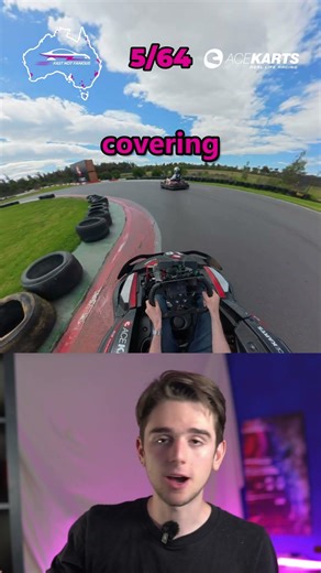 What I'd do to get fast at karting from SCRATCH!