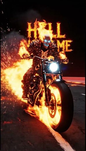 Alpha Song – Hell Inside Me | Power Mode ON 😈