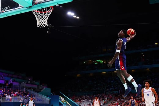 I don’t know how to do animation gonna try to learn it #nba #anthonyedwards #basketball #fyp #viral