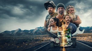 Car Masters: Rust to Riches Season 5 Review - Another highly enjoyable season of restorations & drama