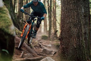 FOX GRIP2 Damper Explained