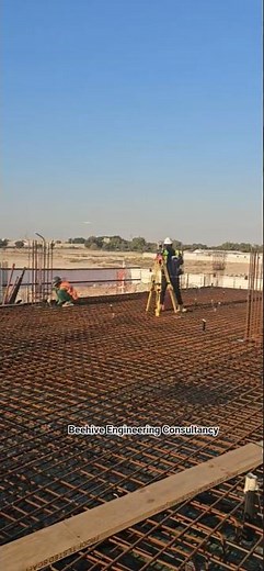 Setting out Survey/ Building Survey/ Beehive Engineering Consultancy