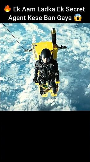 Kingsman (2014) Best Action Scene 🔥 | Must-Watch Spy 🚀 Kingsman Training Scene #kingsman #shorts