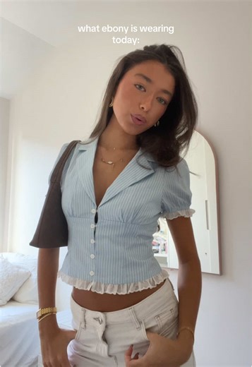 ebony aroha on TikTok