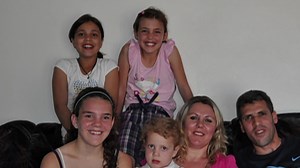 From families surviving disaster to children overcoming unthinkable medical battles, these moments show the deepest courage from those who needed hope the most. - | Extreme Makeover Home Edition