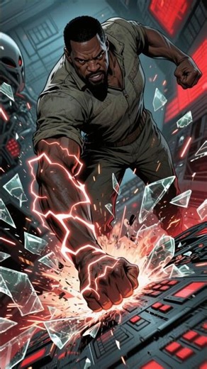 The Last Human Alive – Humanity Strikes Back