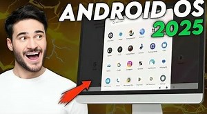 Android OS: Install In PC With Gearlock | Best Android OS for PC 2024 | Android OS for Low End PC